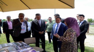 Sırdaşın Olayım Projesi üniversitelilerle buluştu