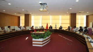 Şırnak Üniversitesi öğrencileri girişimcilik konusunda bilgilendirildi