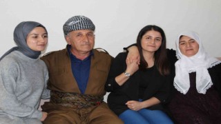 Şırnaklı kardeşler okudukları okulun idarecisi ve öğretmeni oldu