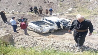 Şırnakta trafik kazasında ölü sayısı 5e yükseldi