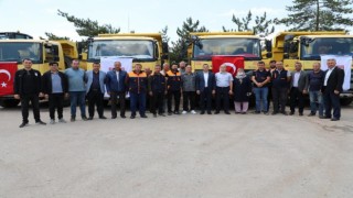 Sivas İl Özel İdaresi, Kastamonudaki yaraları saracak