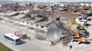 Sivasın kronikleşen meselesi çözülüyor