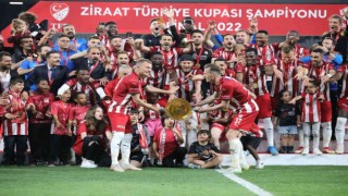 Sivasspor 26 Haziranda toplanacak