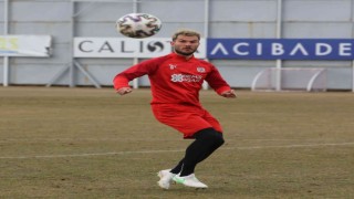 Sivasspor, Robin Yalçına kancayı taktı