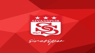 Sivasspor, TFF başkanlığına seçilen Mehmet Büyükekşiyi kutladı