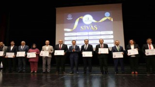 Sivasta eTwinning projeleri ödüllendirildi