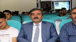 Sivasta Havacılık ve Uzay Konferansı Gerçekleşti