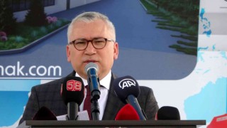 Sivasta üretilip 4 ülkeye ihraç edilecek