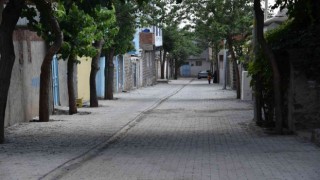 Siverekte üst yapıyı yenileme çalışmaları sürüyor