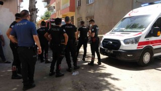 Sokağı kötü kokular sarınca acı olay ortaya çıktı