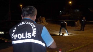 Sokak düğününde silahlı kavga: 2 yaralı