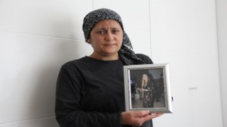 Sokak ortasında öldürülen genç kızın annesi adalet istiyor: Pınar Gültekin gibi olmasın