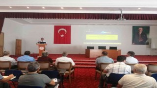 Sökede tohumculuk sektörü ele alındı