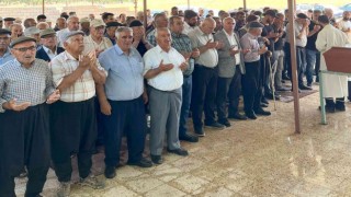 Son arzusuna kavuştu öldü