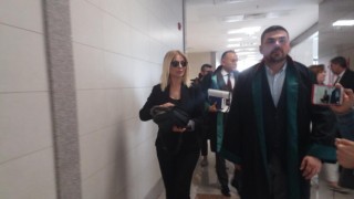 Songül Karlının eski eşi hakkında 10 yıla kadar hapis talebi