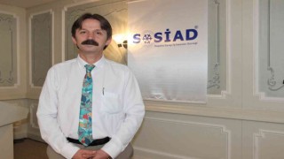 SOSİAD Dünya Soğutma Günü çerçevesinde “Soğutma Değerlidir” etkinliği düzenlendi
