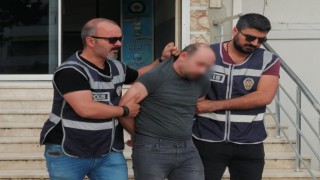 Sosyal medyayı ayağa kaldıran teşhirci tutuklandı