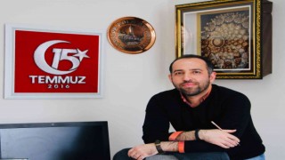 Sosyolog Adem Palabıyık: “HDP ve bileşenleri, çiftçiyi ve köylüyü ekinlerini yakmakla tehdit ediyor”