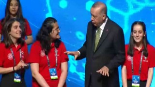 Sosyoloji alanında Türkiye birinciliği ve Tarih alanında teşvik ödülü aldılar