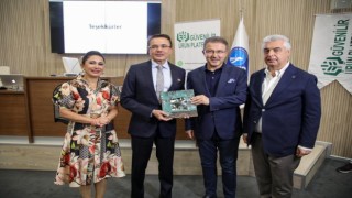 Sözleşmeli arıcılık modeliyle, “Kovandan sofraya” doğal üretim