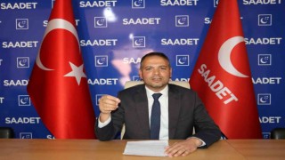 SP İl Başkanı İlhan, Van ile ilgili beklentilerini sıraladı
