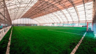 Sportif faaliyetler devam ediyor