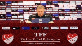 Stefan Kuntz: “Her yaptığımız iş 2024 finallerine kalabilmek için”
