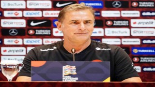 Stefan Kuntz: “Oyuncularımız okul tatilinde değiller, performans vermek zorundalar”