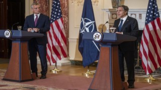 Stoltenberg, Finlandiya, İsveç ve Türkiyeden yetkililerle Brükselde bir araya gelecek
