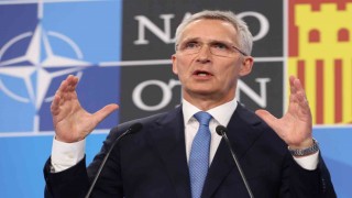 Stoltenberg: NATO, onlarca yıldır Rusya ile daha iyi bir ilişki için çabaladı”