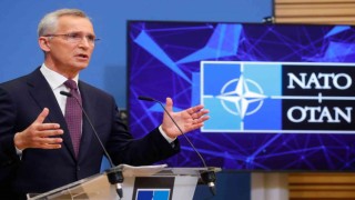 Stoltenberg: “Türkiye, terör saldırılarından en fazla zarar gören NATO müttefiki”
