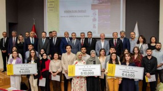 SÜ öğrencileri, Selçukludaki okulları yeniden tasarlıyor