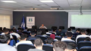 SUBÜ Kariyer Zirvesi 2022de