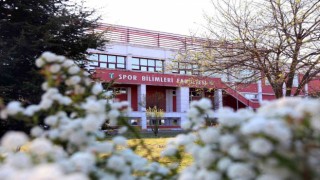 SUBÜ Spor Bilimleri Fakültesine akreditasyon