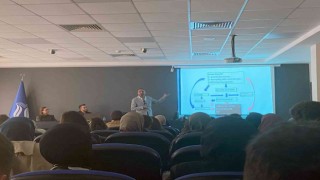 SUBÜden serebral palsi semineri