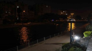 Sulama kanalında yüzünü yıkamak istedi, suya düşüp kayboldu
