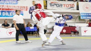 Süleymanpaşalı sporcu milli takıma seçildi