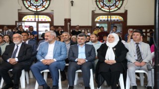 Sultanbeyli Belediyesi 11. Uluslararası Dergi Fuarında ödül aldı