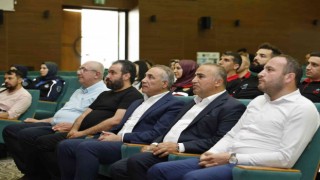 Sultangazi Belediyesinde Afet Eğitimleri başarıyla tamamlandı