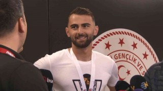 Süper Lige yükselen İstanbulsporlu futbolcular: “Sonuçtan emindik”