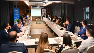 Sürdürülebilir Otelcilik Eğitimleri sona erdi