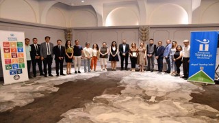 Sürdürülebilir otelcilik eğitimleri sürüyor