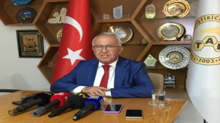 TAB bir teneke balın bin 800 Türk lirasına satılmasını talep etti