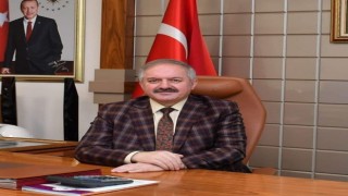 Tahir Nursaçan, OSB Başkanlığına adaylığını açıkladı