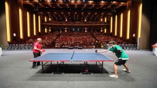 Tahmazoğlundan sporculara hediye yağmuru