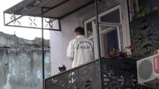 Taksimdeki korkunç cinayetin çarpıcı detayları ortaya çıktı