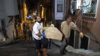 Taksimdeki korkunç cinayetle ilgili yeni gelişme: Katilin arkadaşları da yakalandı