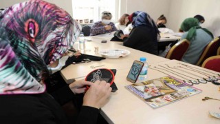 Talas kurslarına kayıtlar devam ediyor
