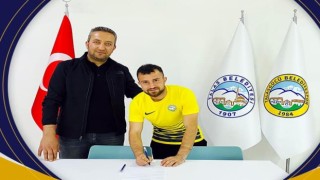 Talasgücü Belediyesspor 2 transfer yaptı
