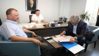 Talasın kalitesi onaylandı